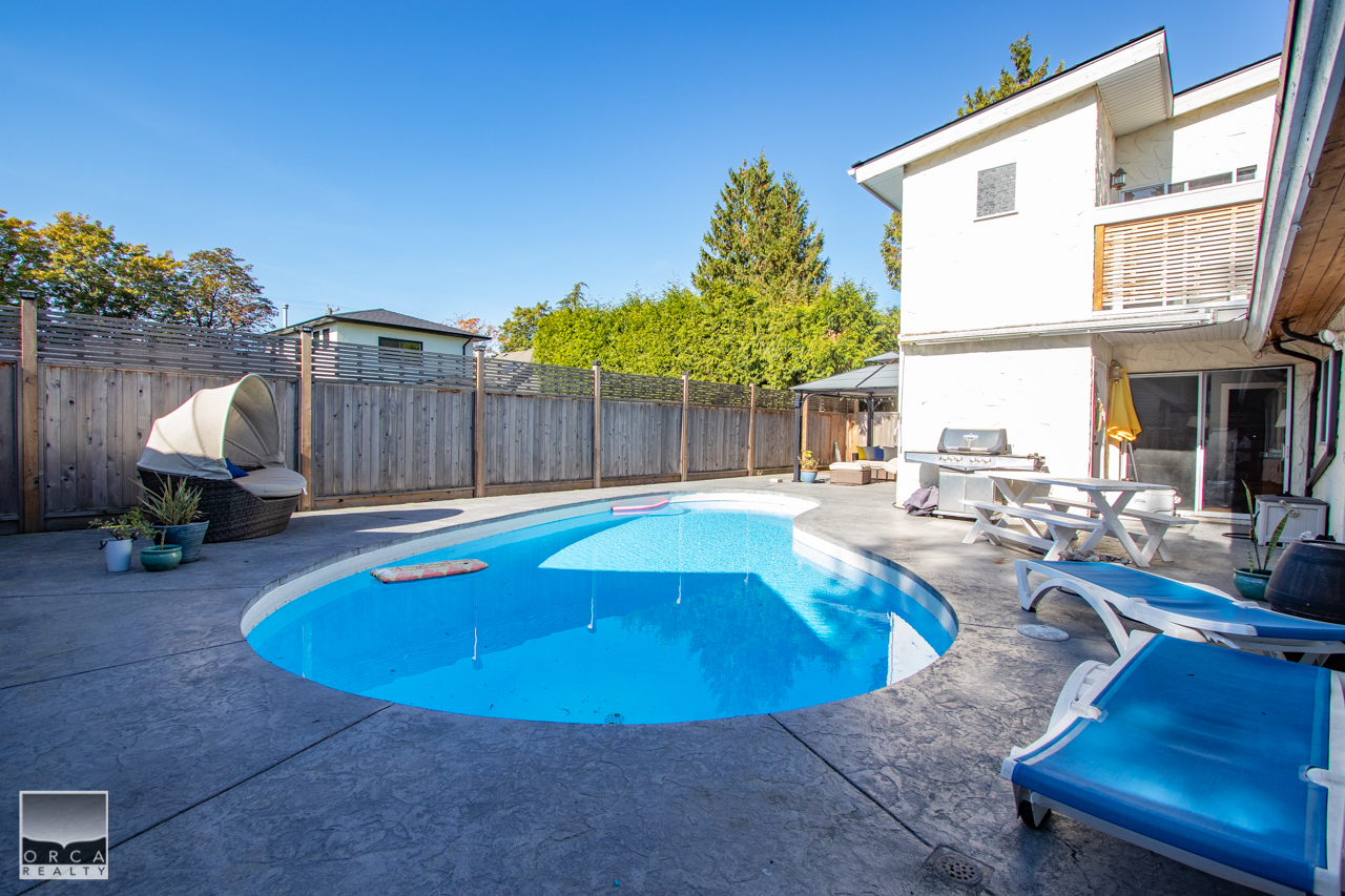 4663 55th Street, Delta