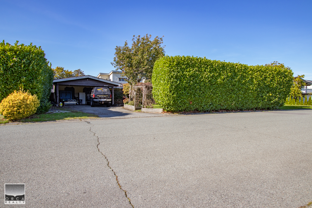 4663 55th Street, Delta