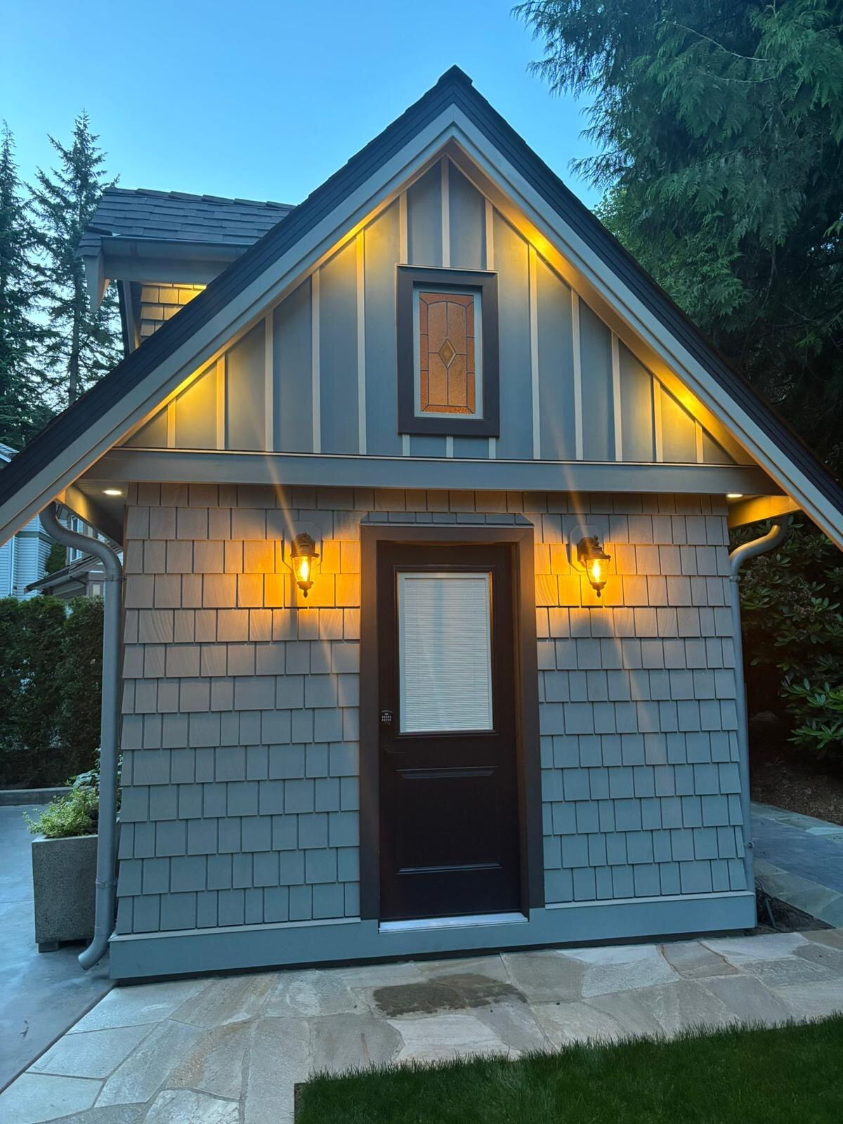 975 Stoney Creek Court, Coquitlam (Tiny Home)