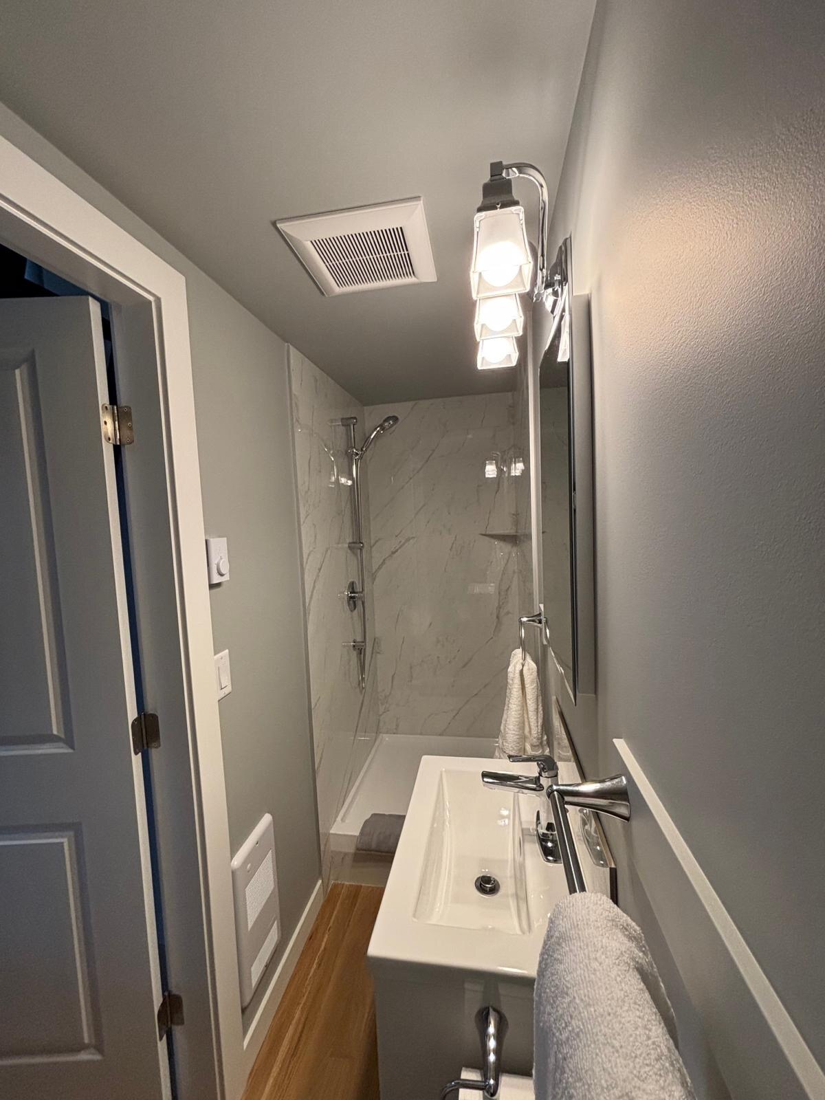 975 Stoney Creek Court, Coquitlam (Tiny Home)