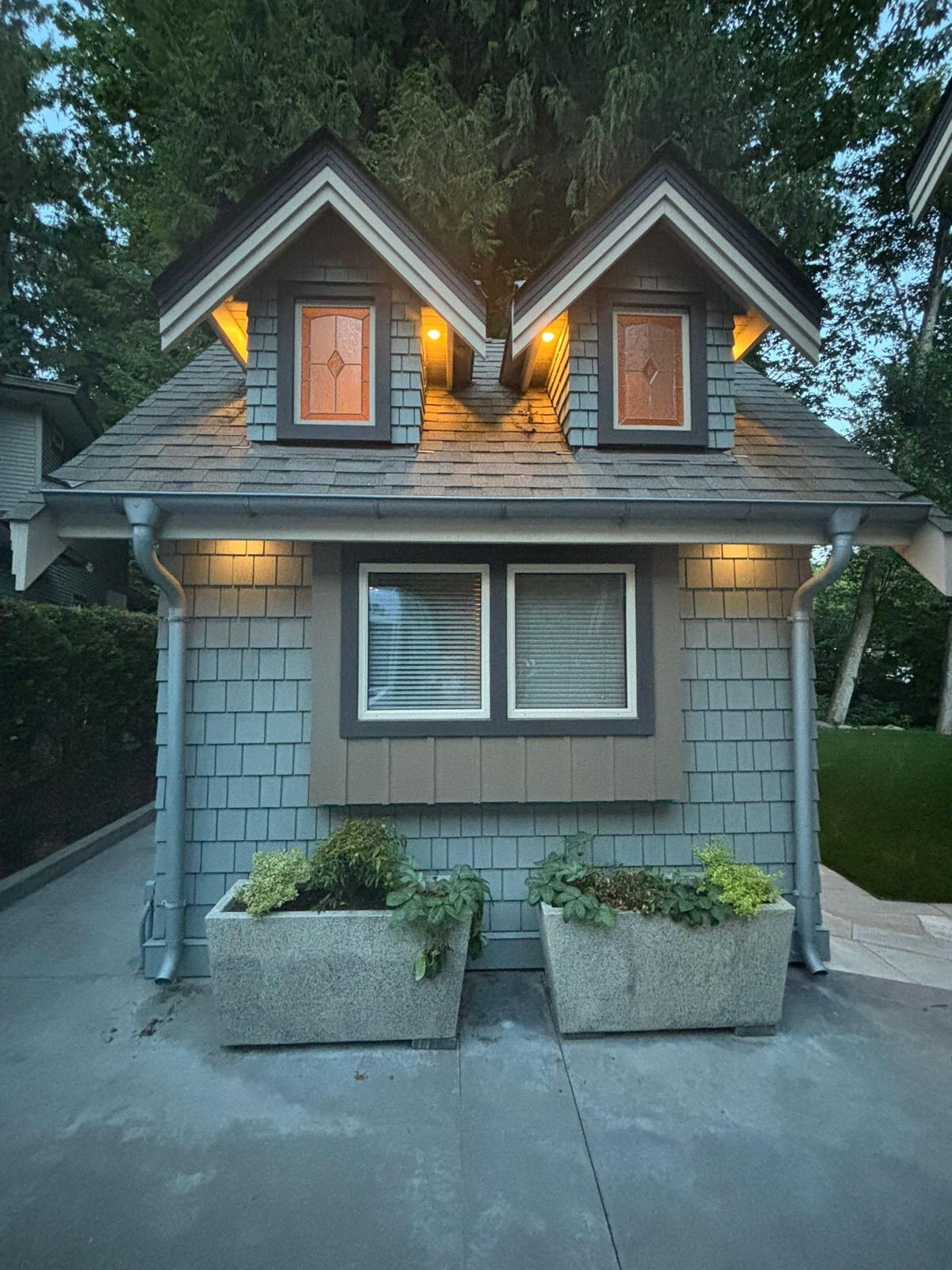 975 Stoney Creek Court, Coquitlam (Tiny Home)