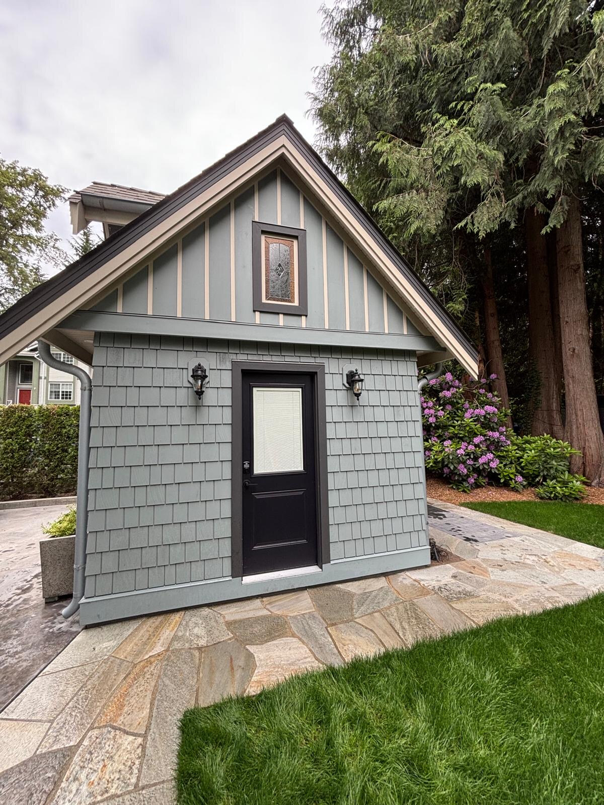 975 Stoney Creek Court, Coquitlam (Tiny Home)