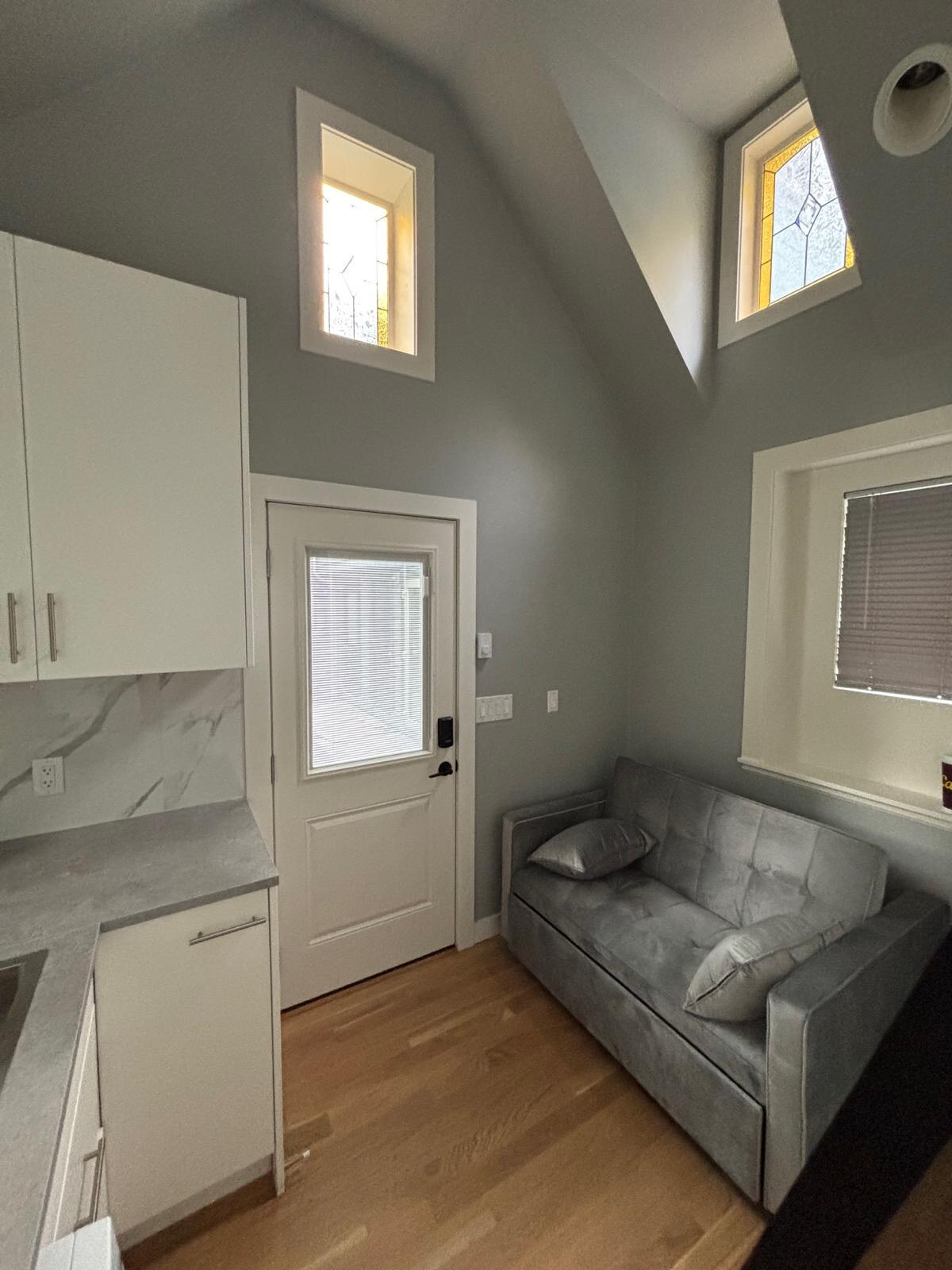 975 Stoney Creek Court, Coquitlam (Tiny Home)