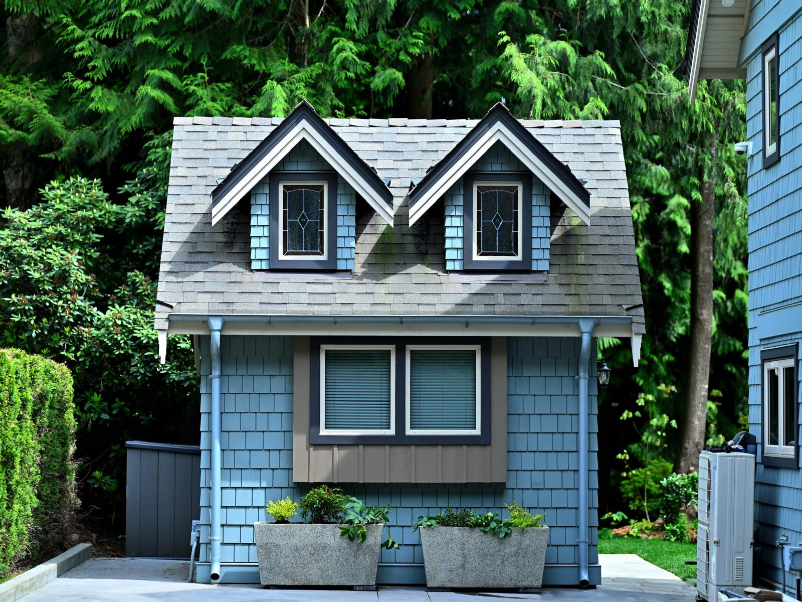 975 Stoney Creek Court, Coquitlam (Tiny Home)