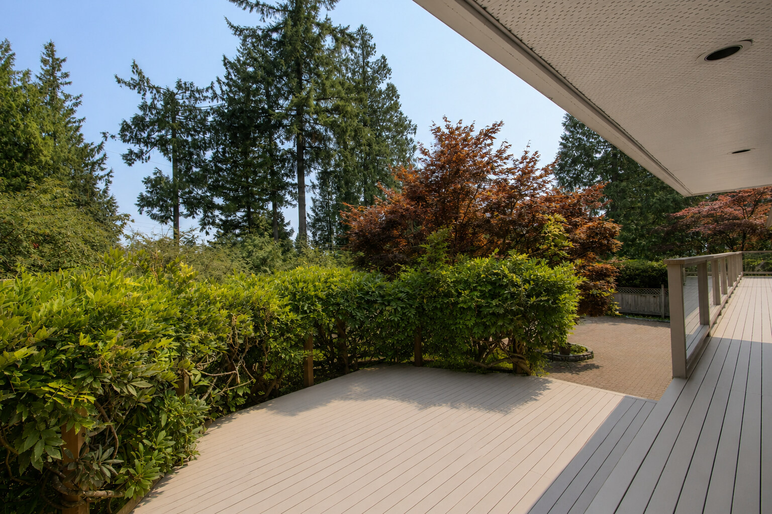 606 St Andrews Rd, West Vancouver (Upper level 3 bedrooms)