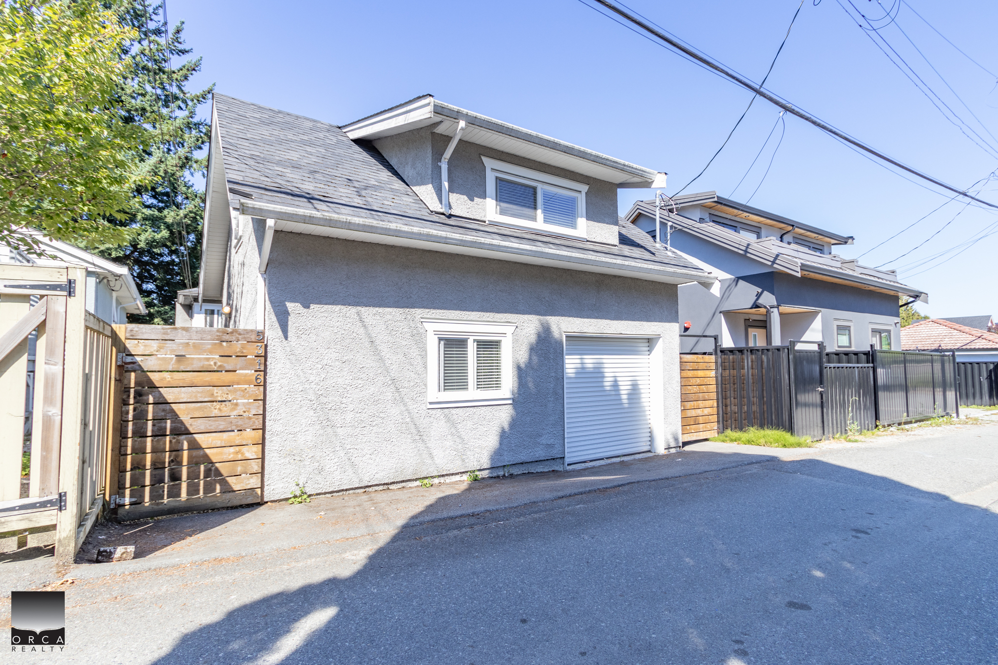 5316 Ross Street, Vancouver