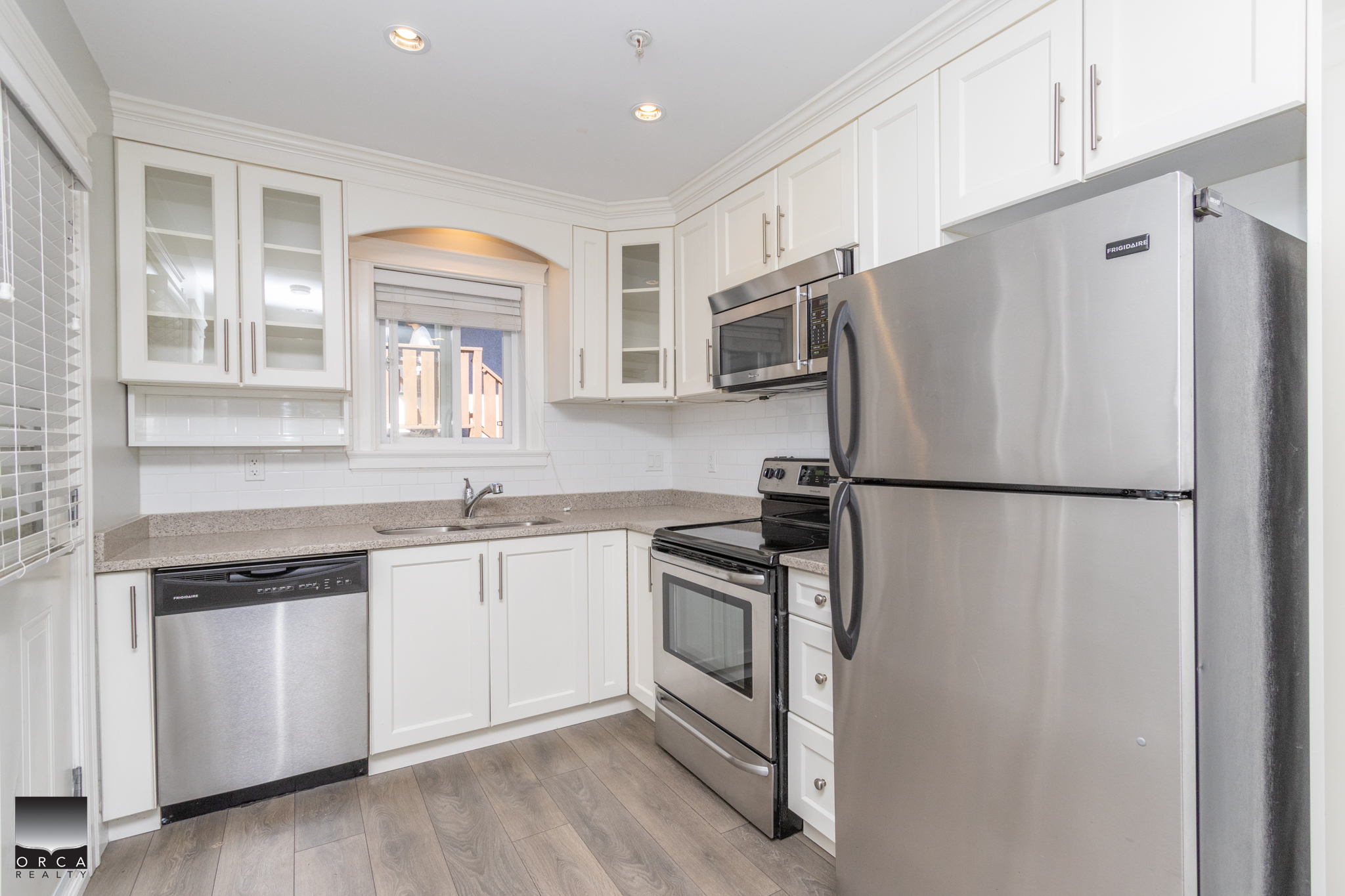 5316 Ross Street, Vancouver
