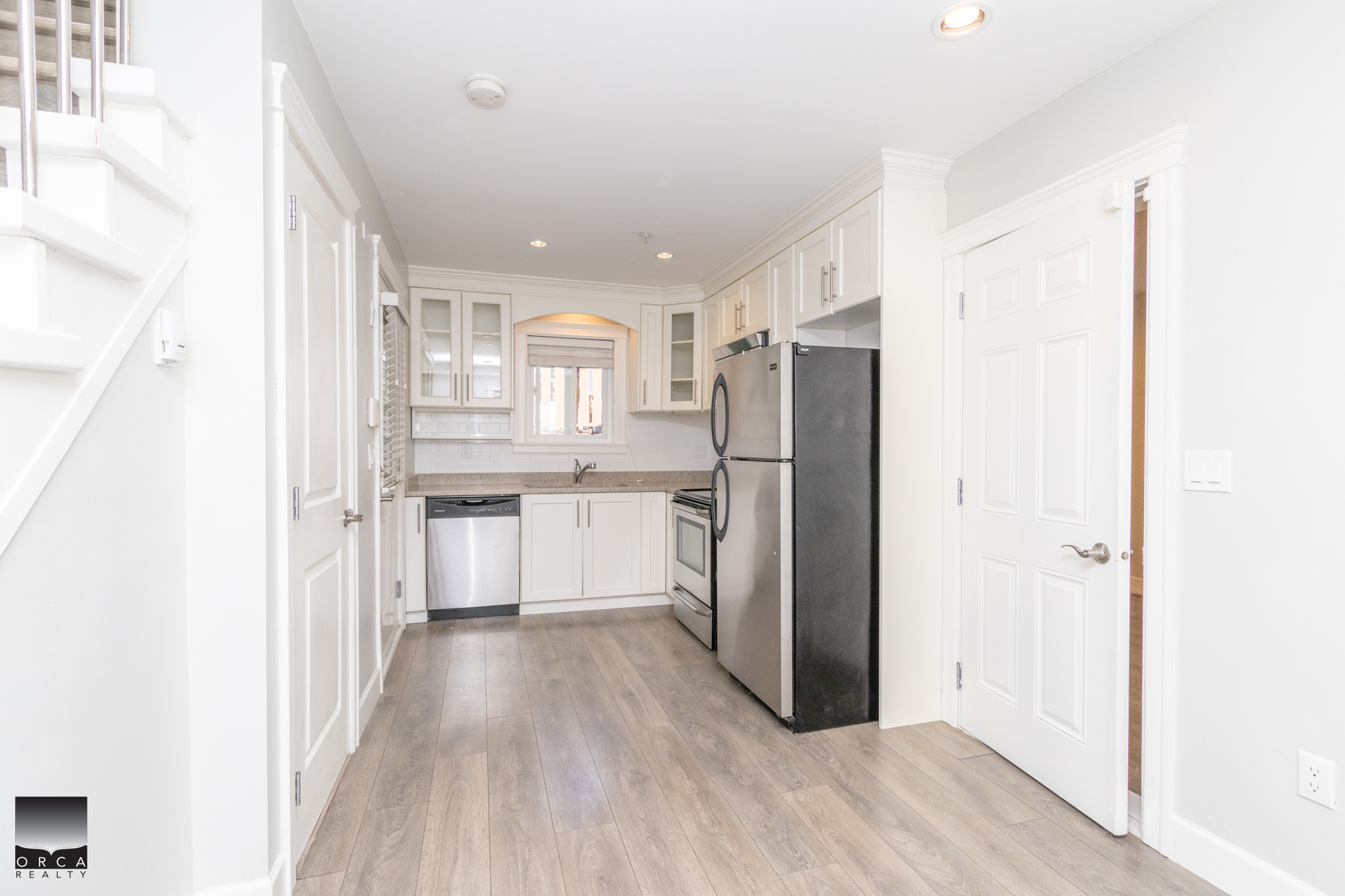 5316 Ross Street, Vancouver