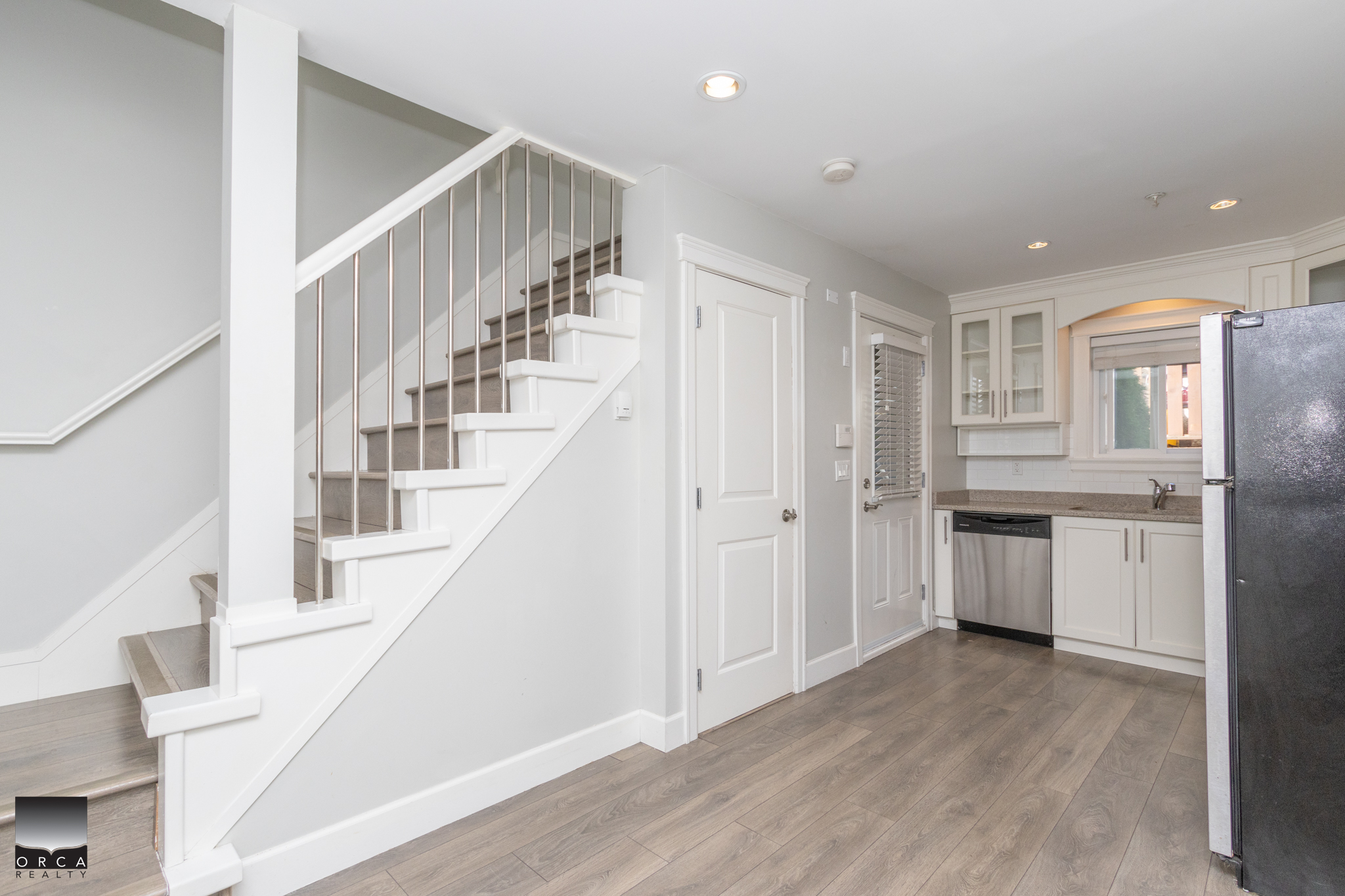 5316 Ross Street, Vancouver