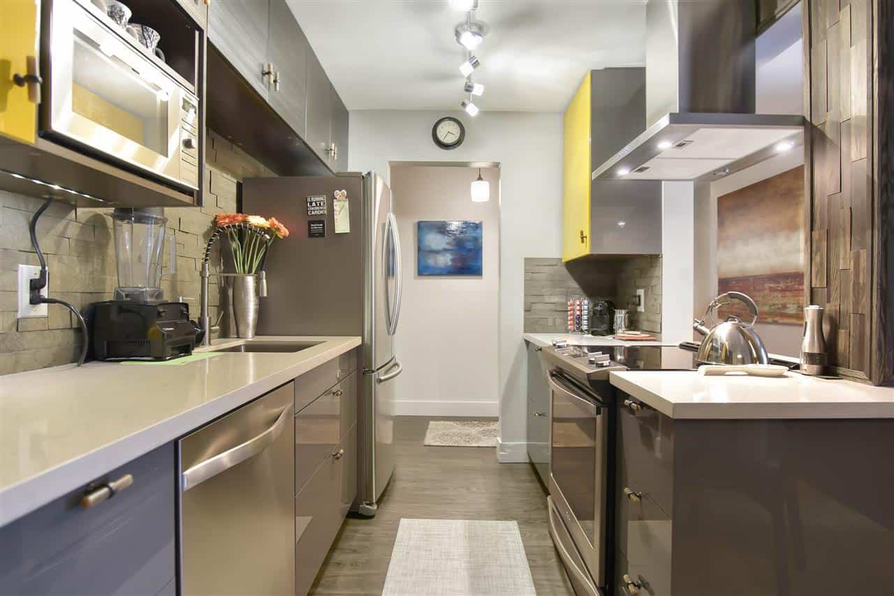 205-2885 Spruce Street, Vancouver