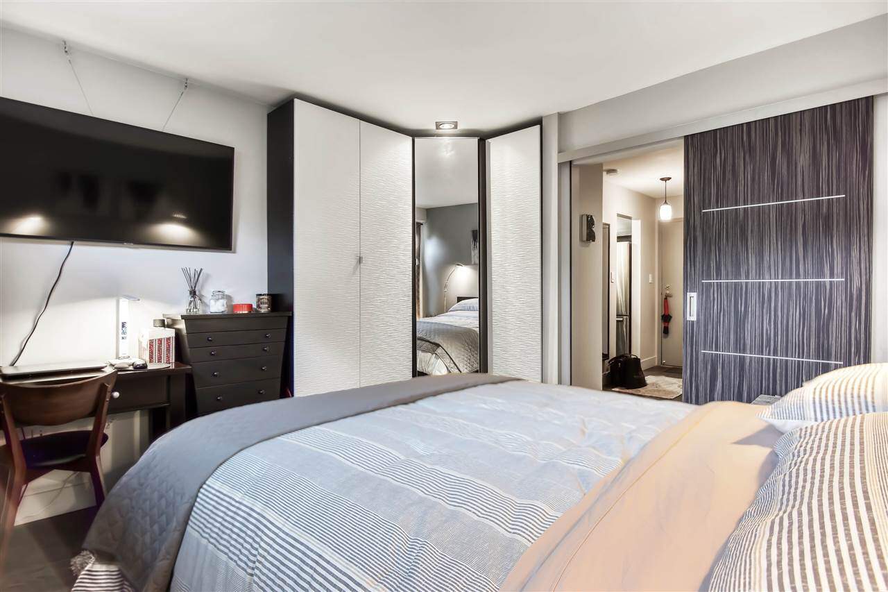 205-2885 Spruce Street, Vancouver