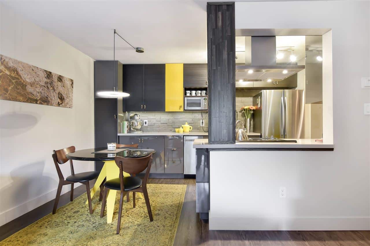 205-2885 Spruce Street, Vancouver