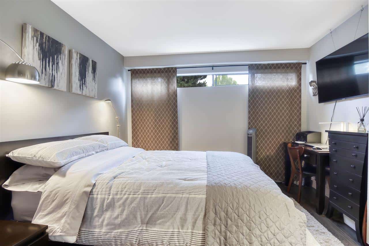 205-2885 Spruce Street, Vancouver