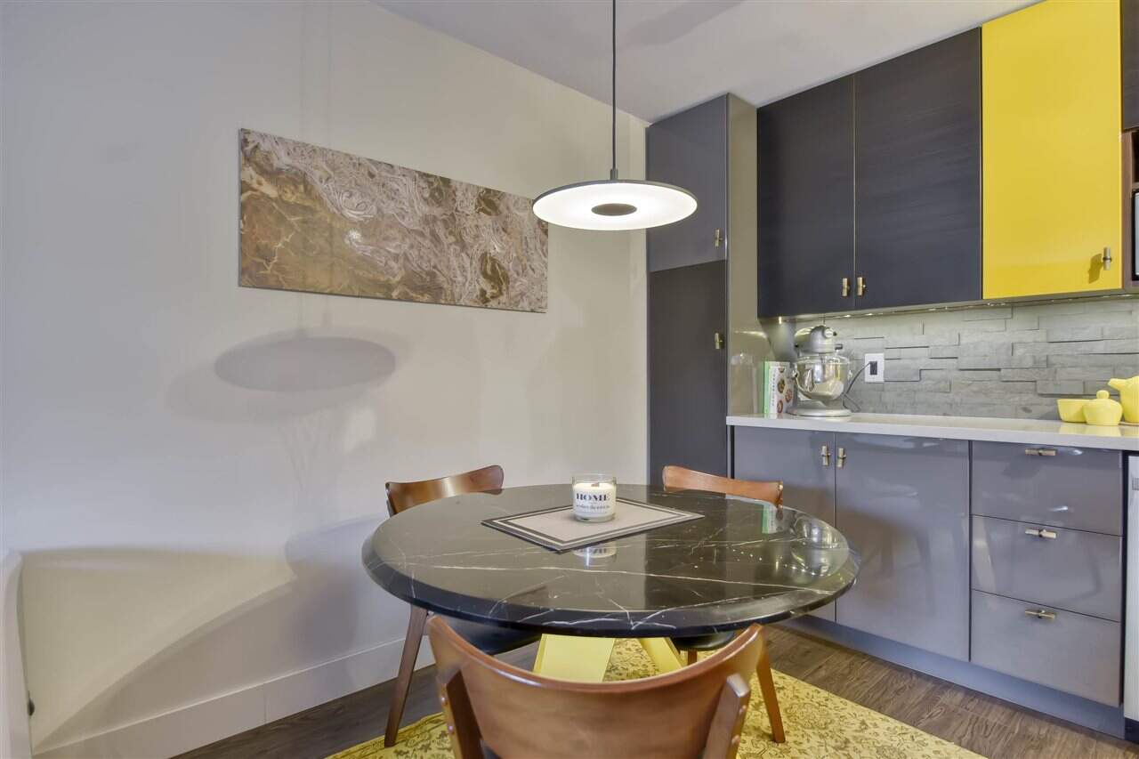 205-2885 Spruce Street, Vancouver