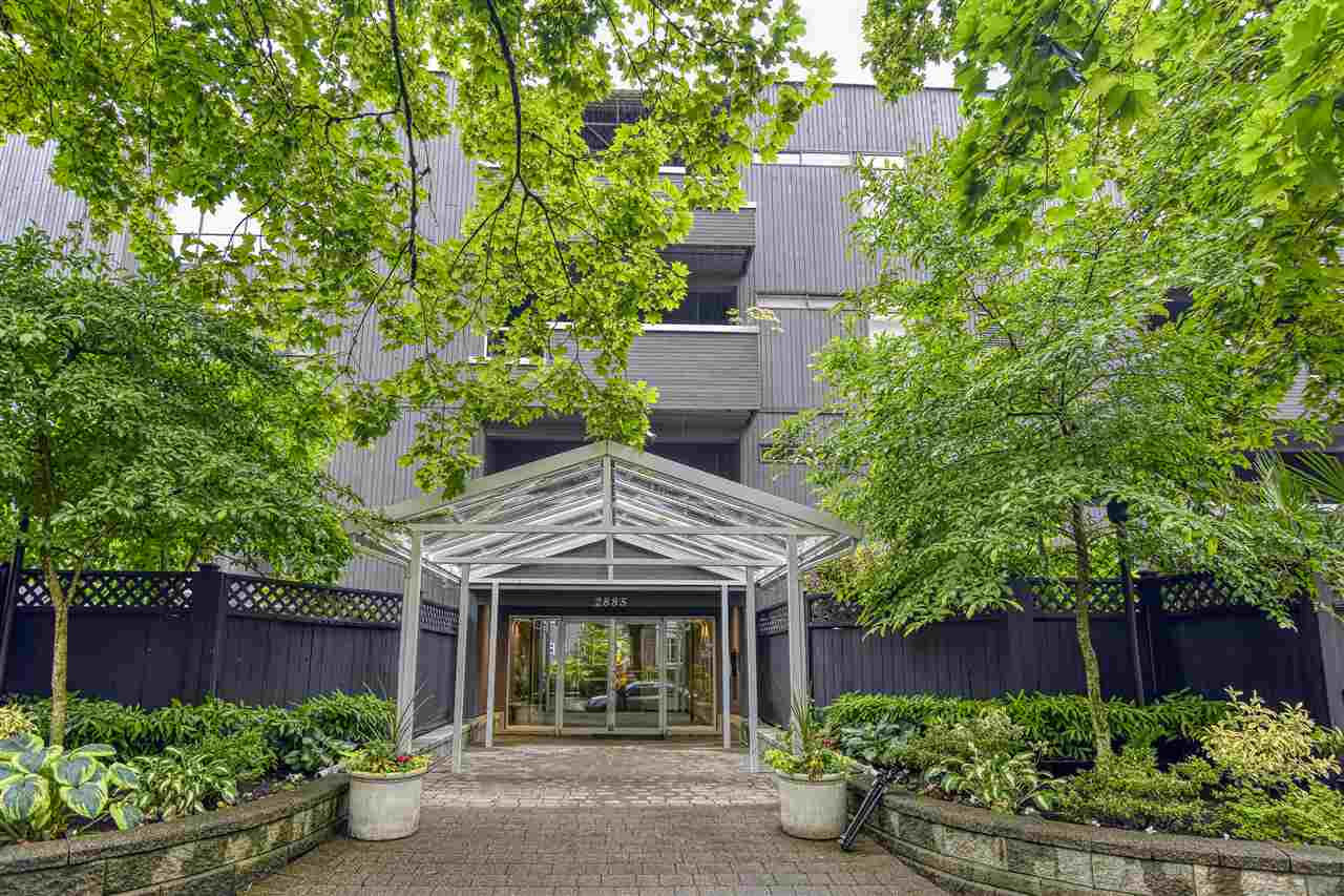 205-2885 Spruce Street, Vancouver