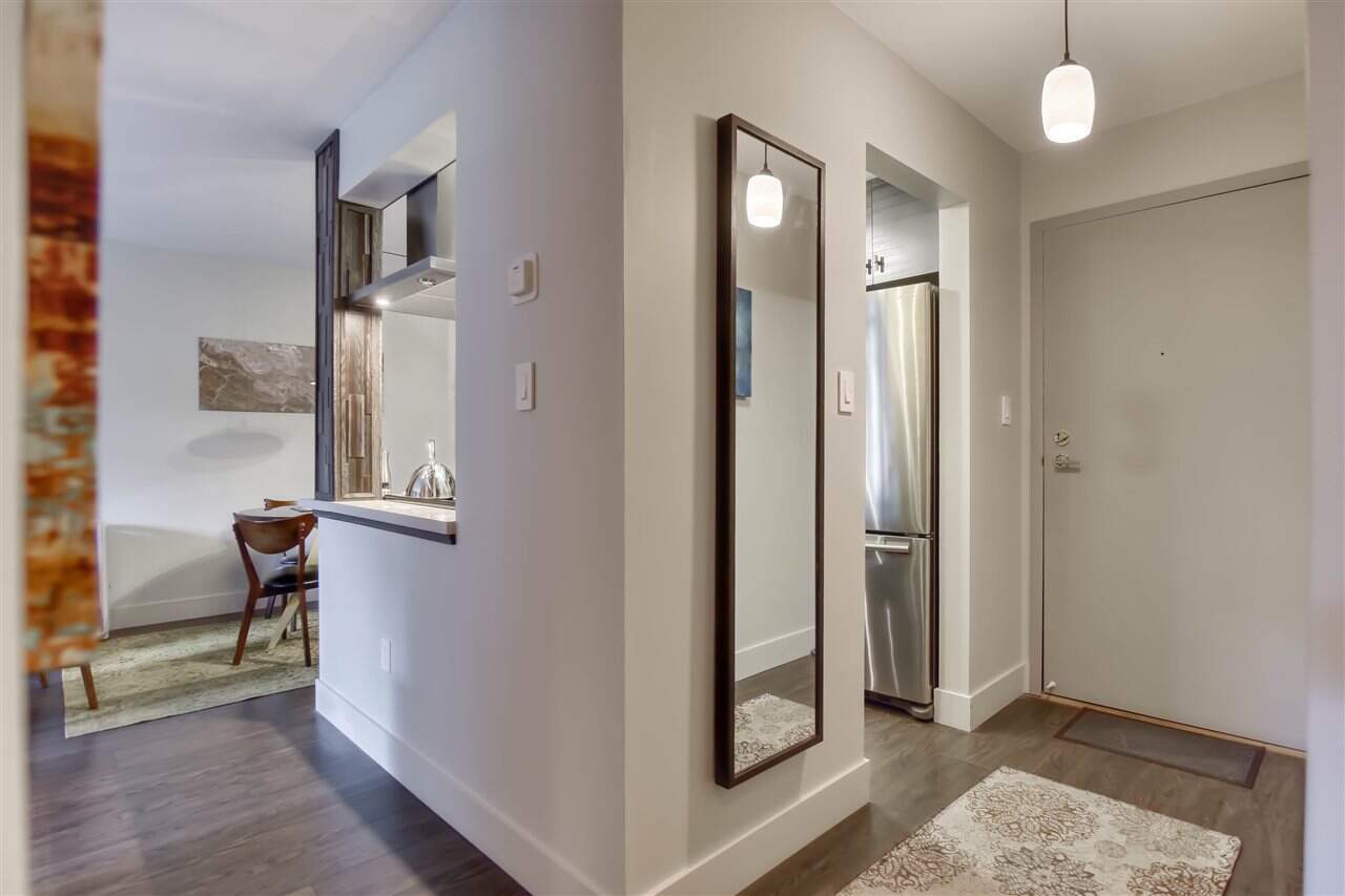 205-2885 Spruce Street, Vancouver