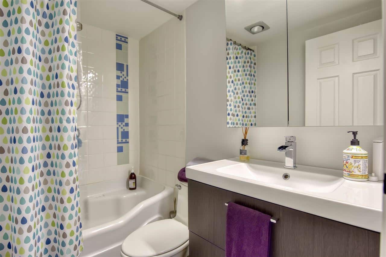 205-2885 Spruce Street, Vancouver
