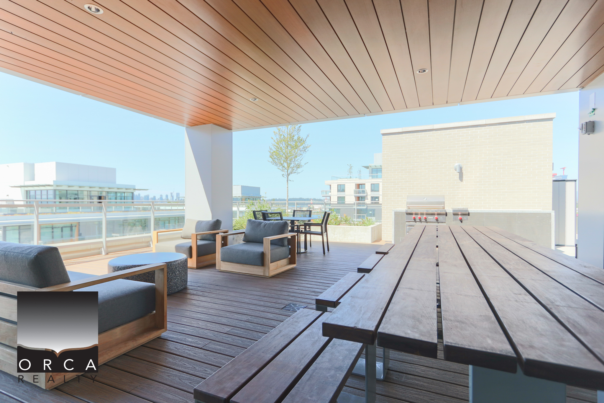 102-777 Harbour Way, North Vancouver
