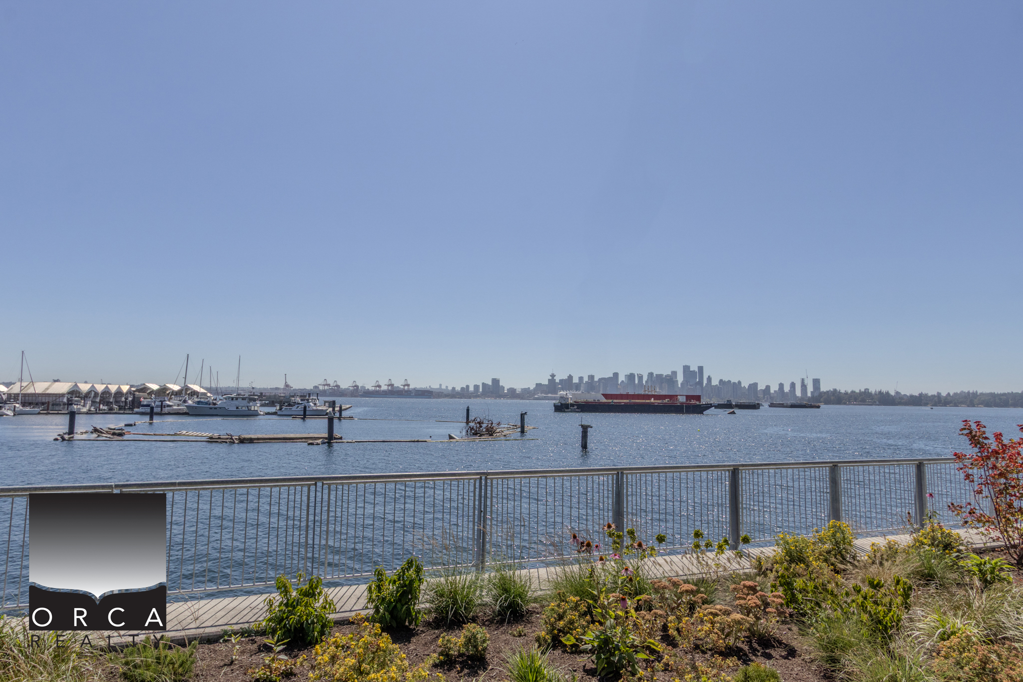 102-777 Harbour Way, North Vancouver