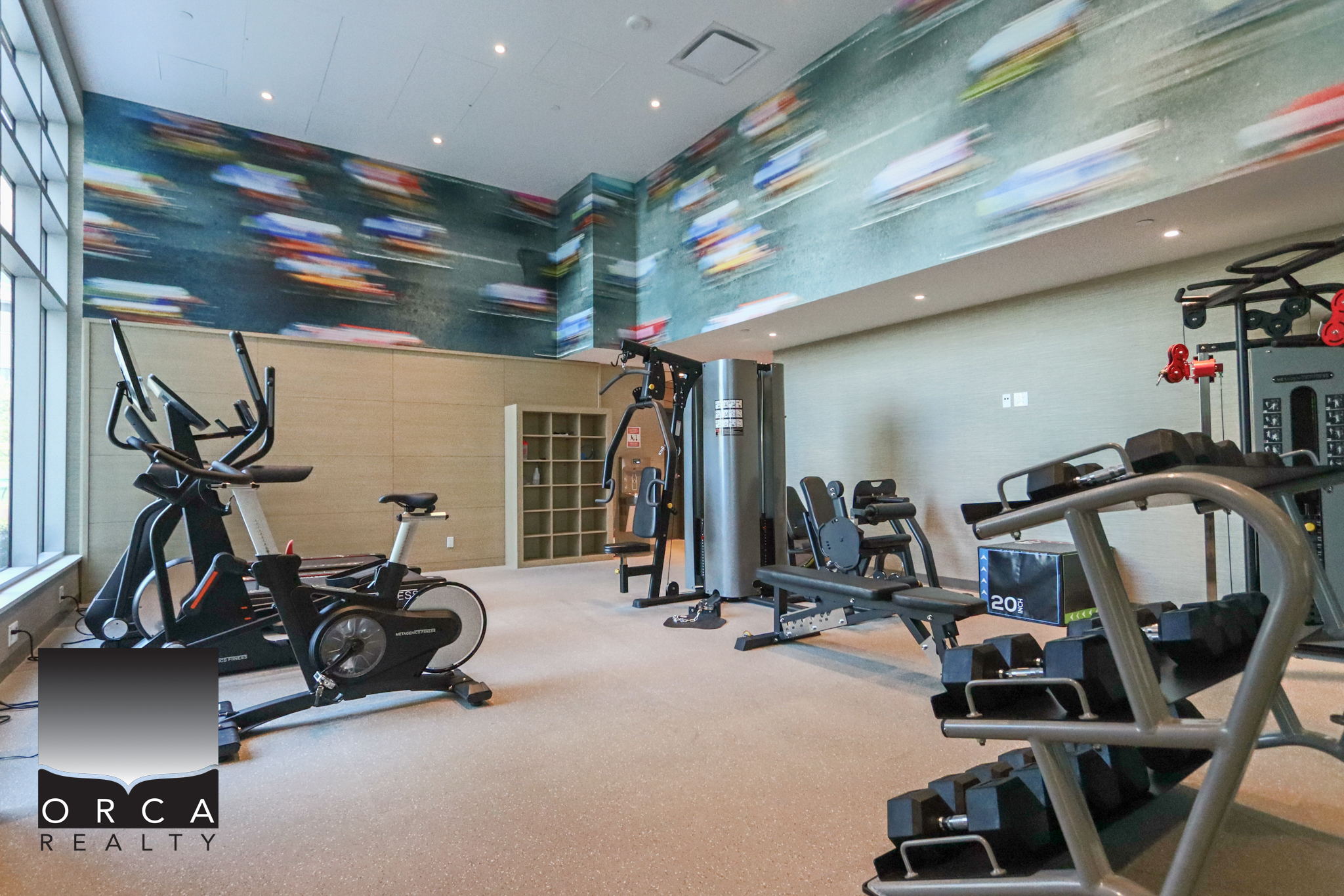102-777 Harbour Way, North Vancouver