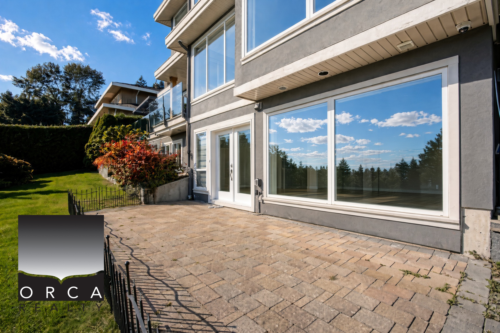 1580 Camelot Rd, West Vancouver