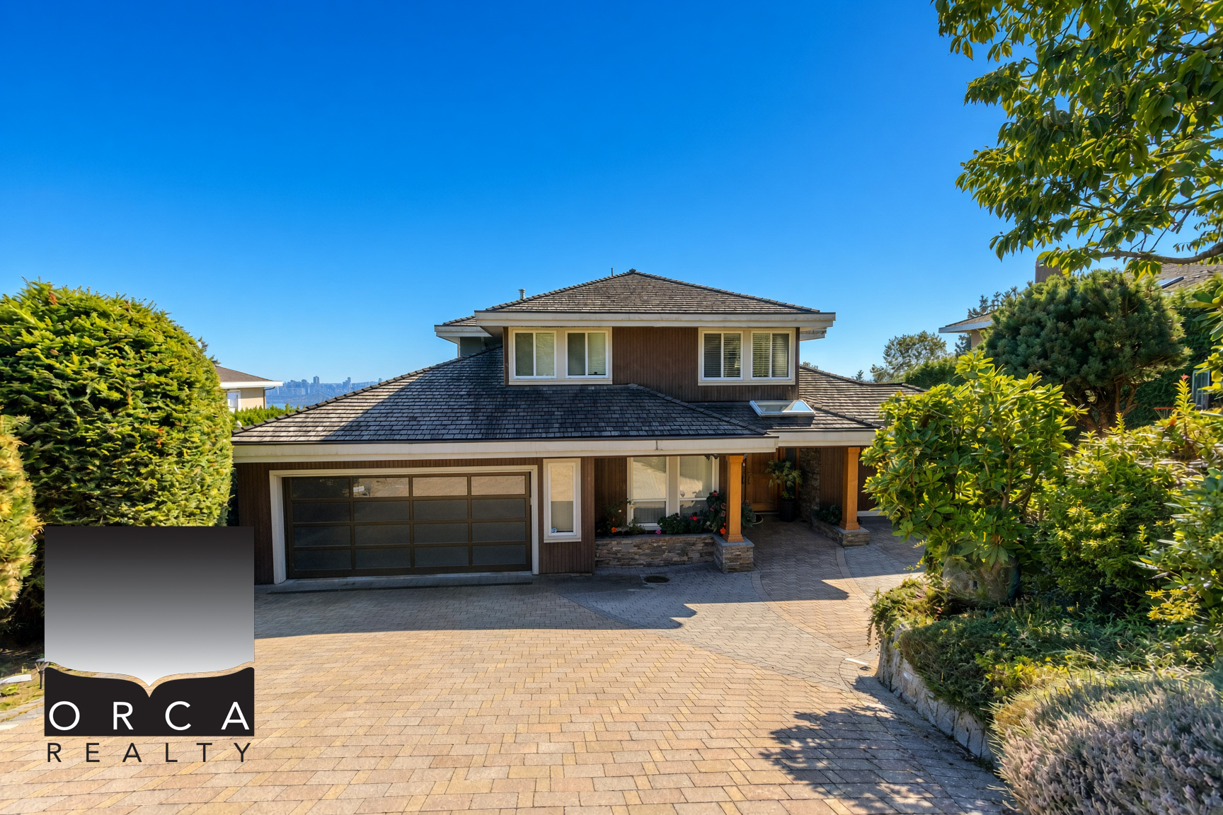 1580 Camelot Rd, West Vancouver