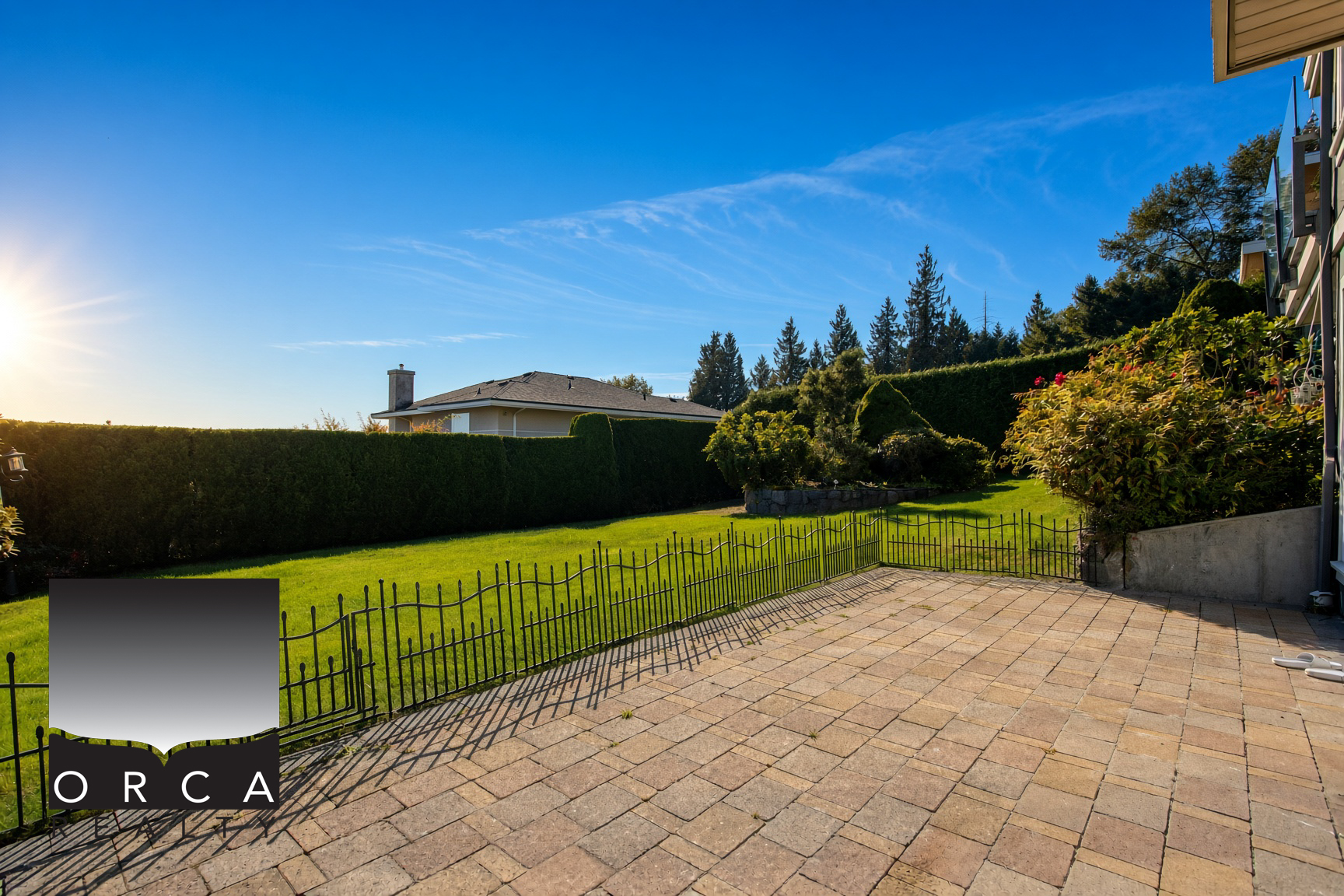 1580 Camelot Rd, West Vancouver