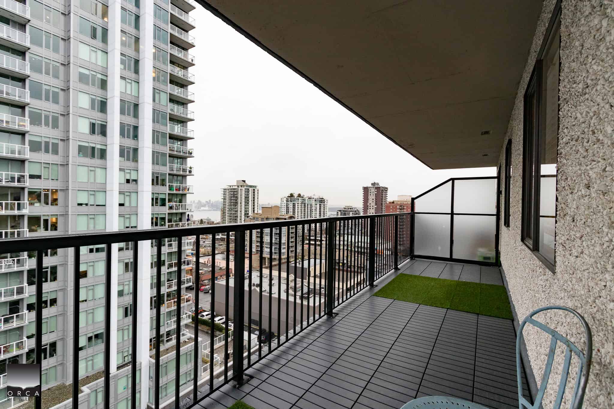 1007-150 15th Street East, North Vancouver