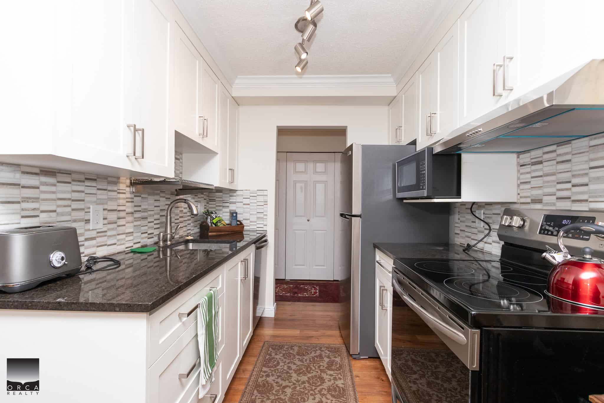 1007-150 15th Street East, North Vancouver