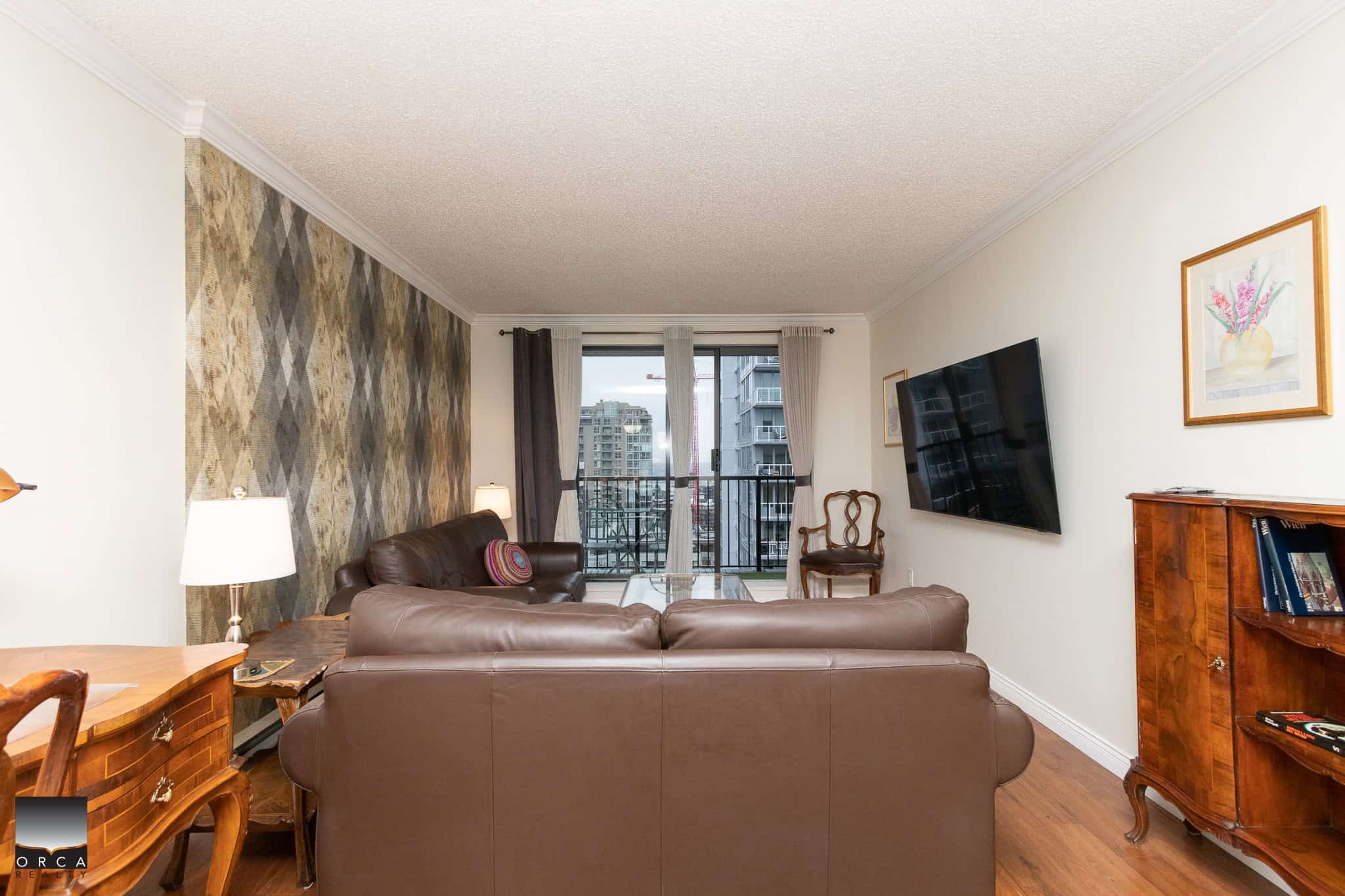 1007-150 15th Street East, North Vancouver