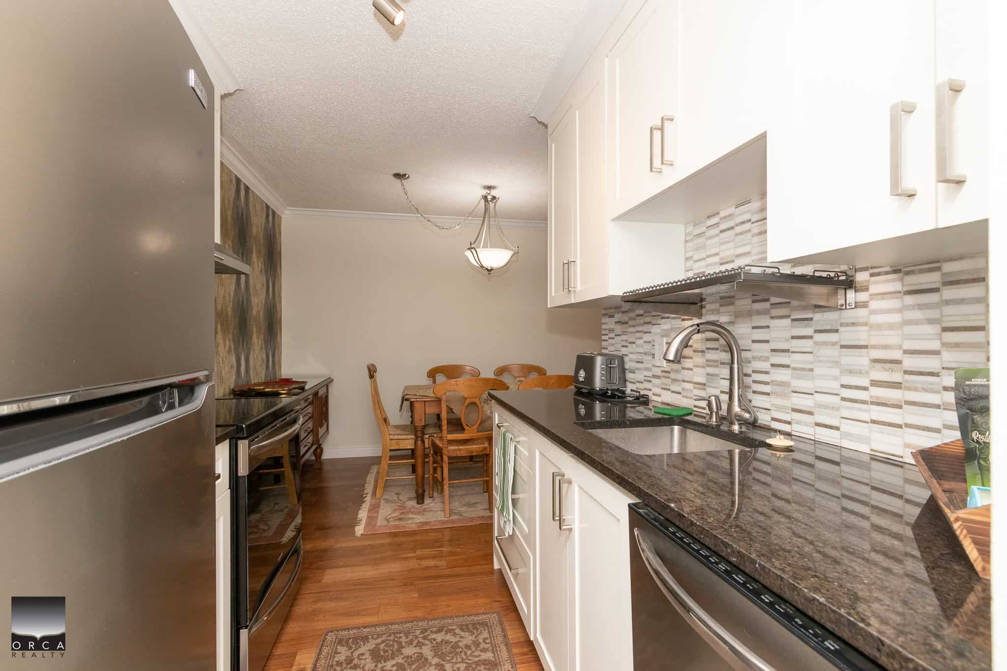 1007-150 15th Street East, North Vancouver