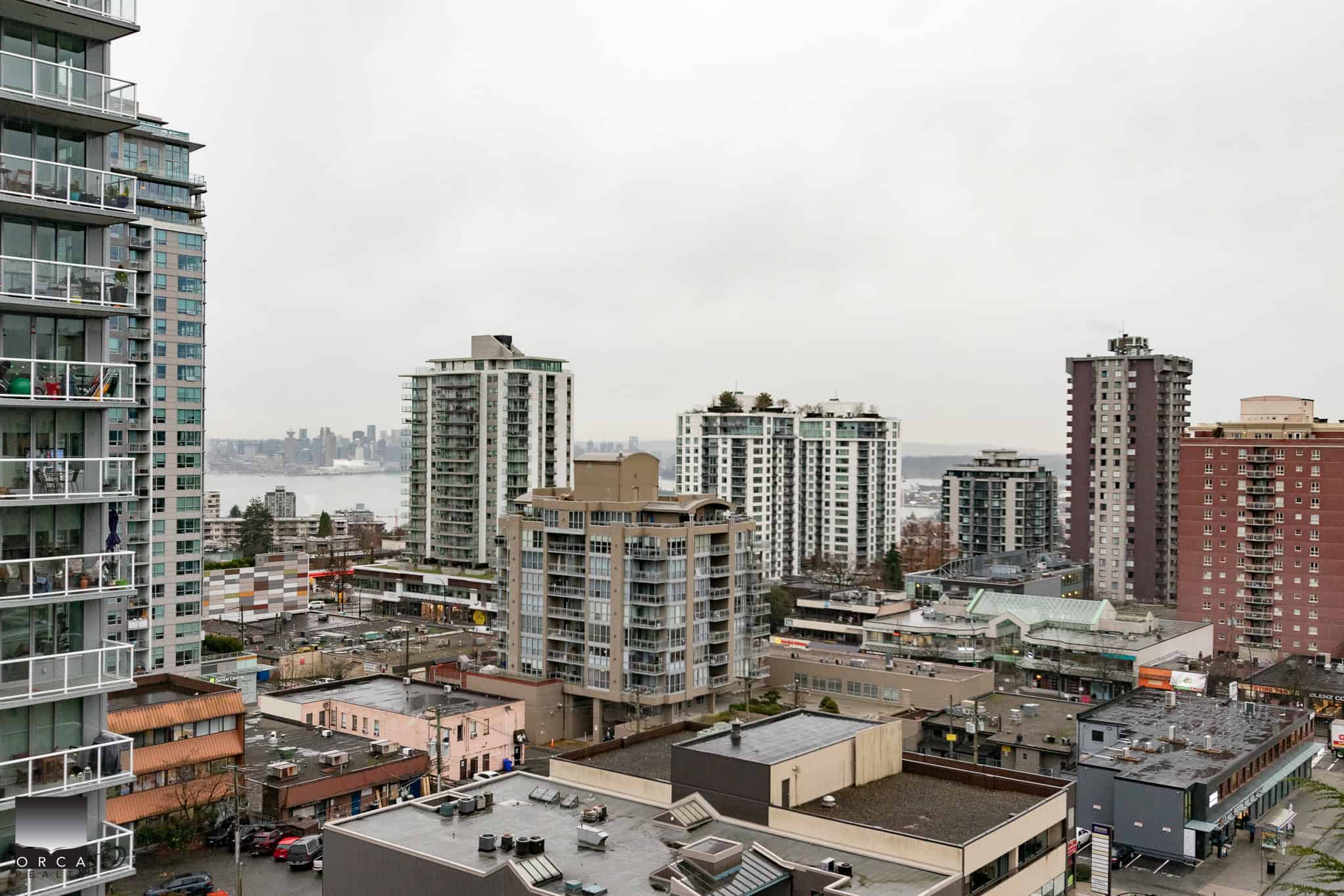 1007-150 15th Street East, North Vancouver