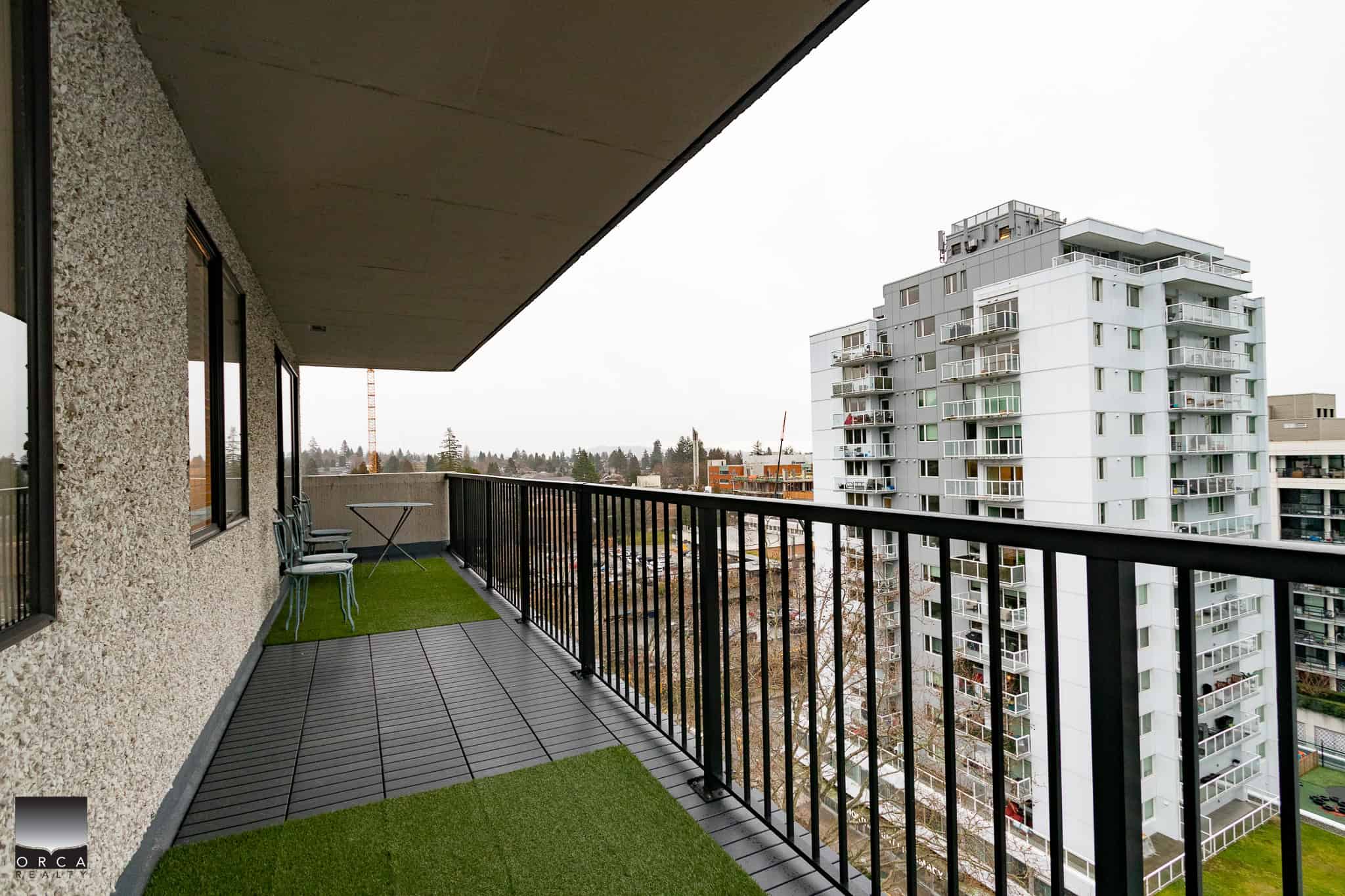 1007-150 15th Street East, North Vancouver