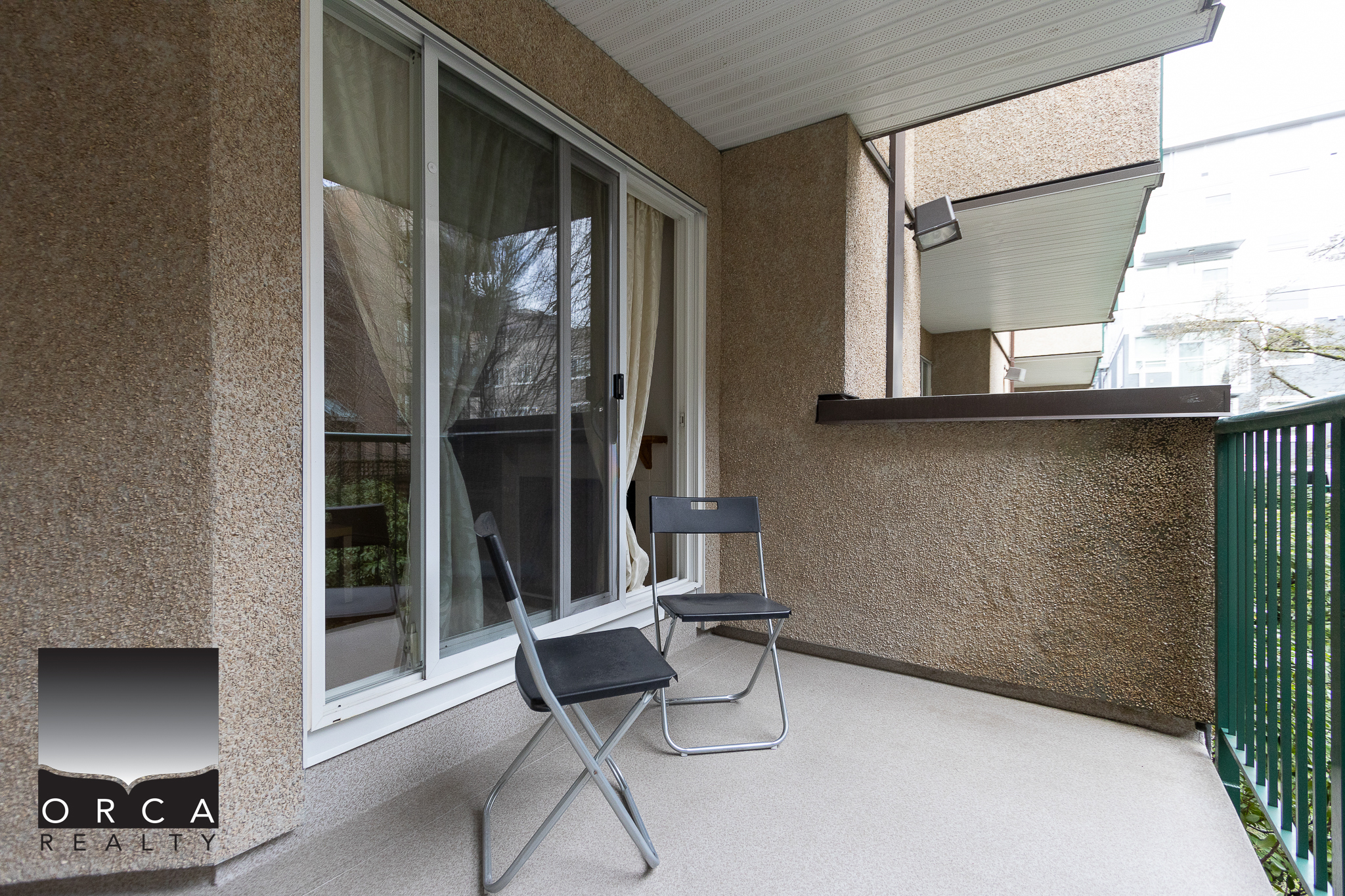 209-1169 Nelson Street, Vancouver
