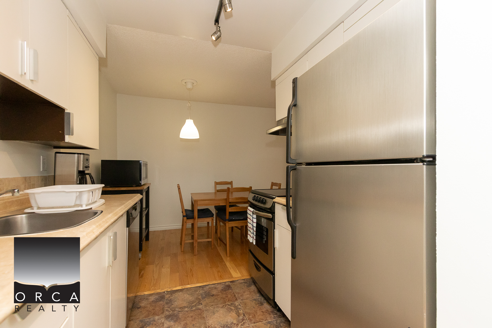 209-1169 Nelson Street, Vancouver