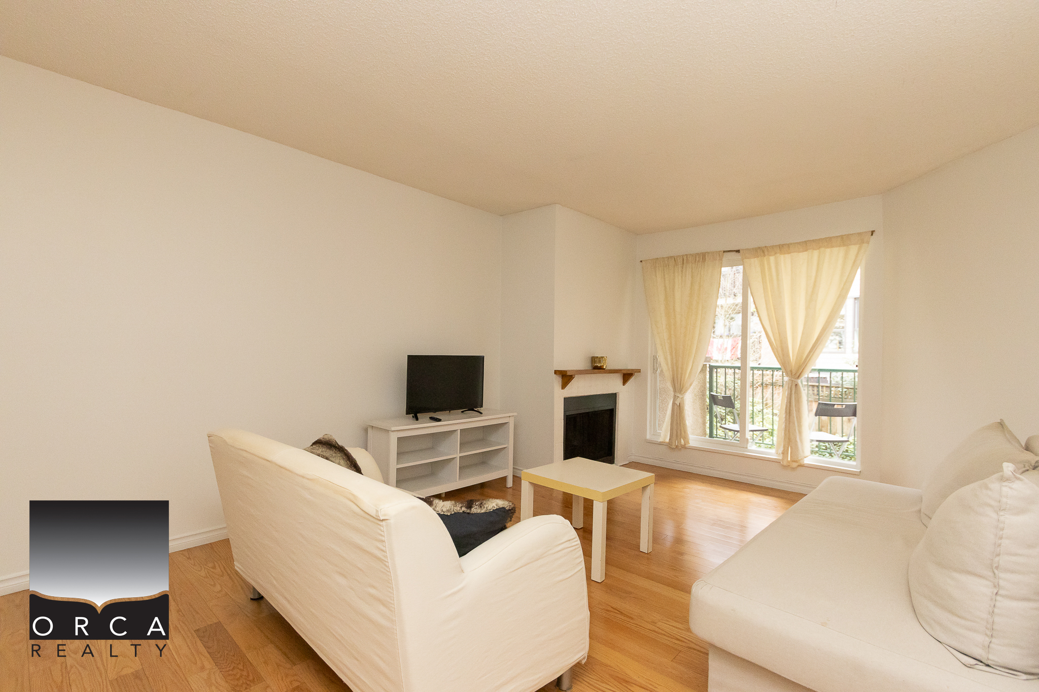 209-1169 Nelson Street, Vancouver