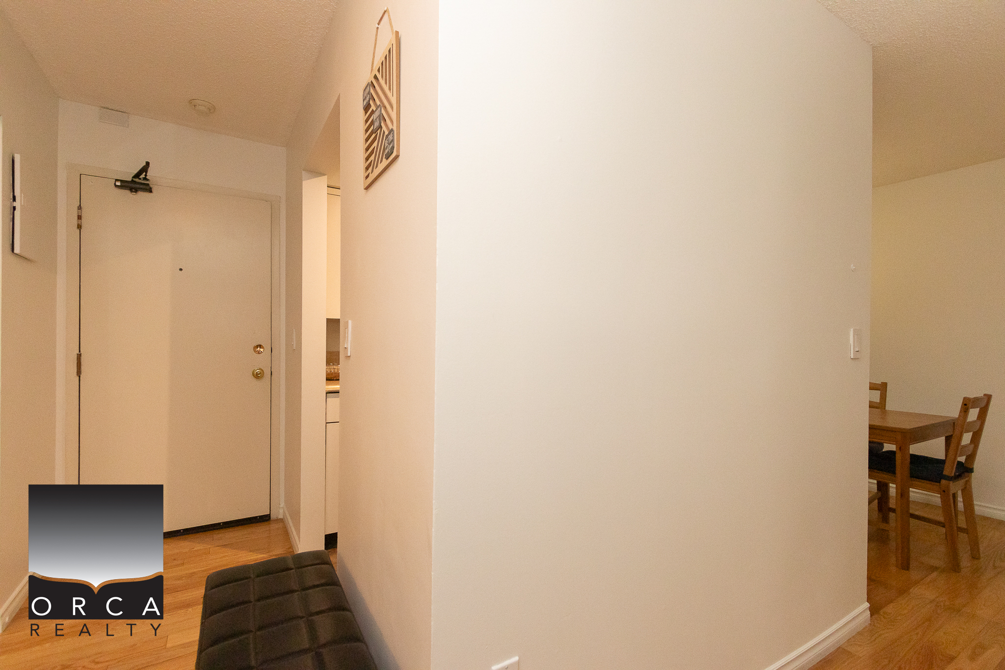 209-1169 Nelson Street, Vancouver