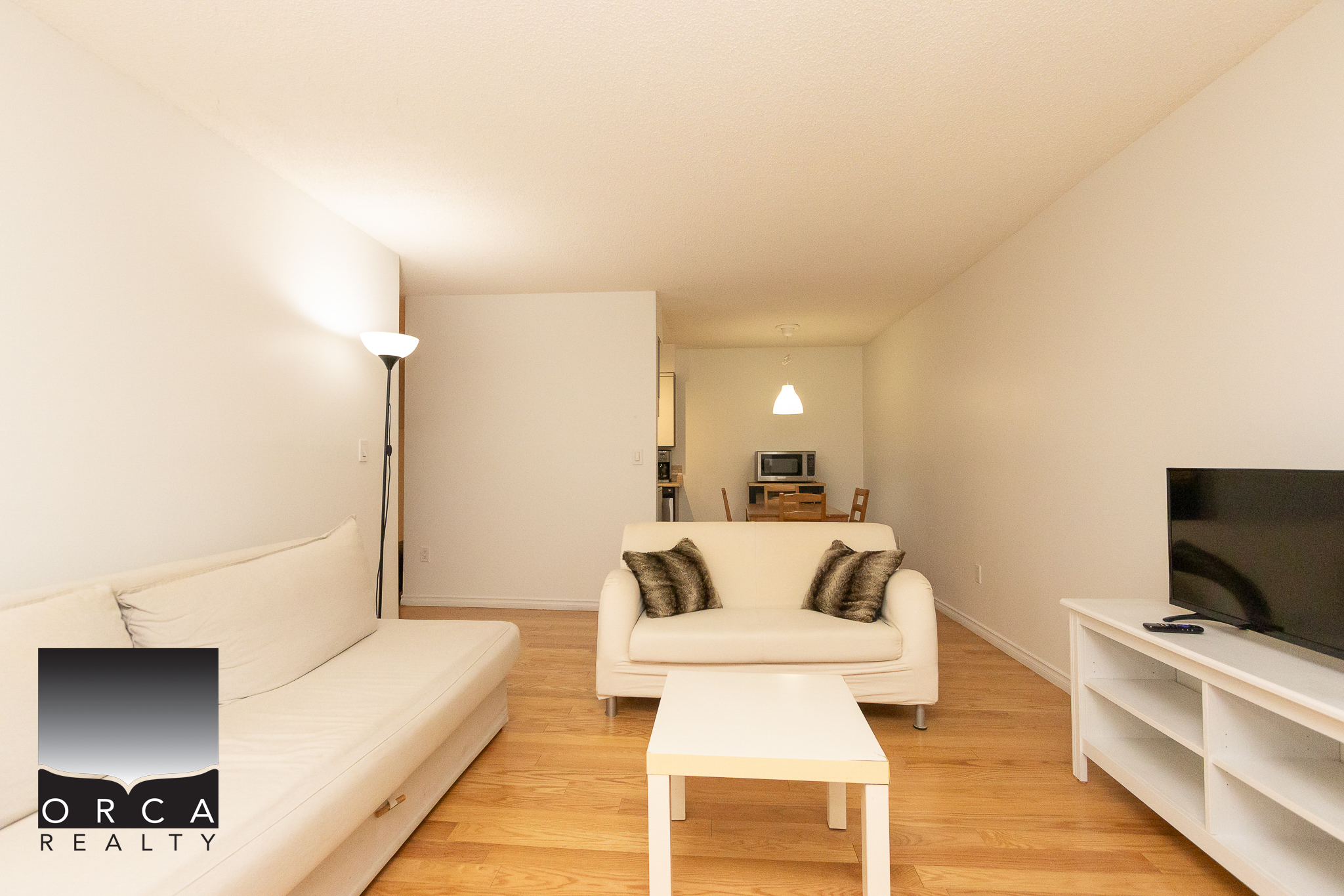 209-1169 Nelson Street, Vancouver