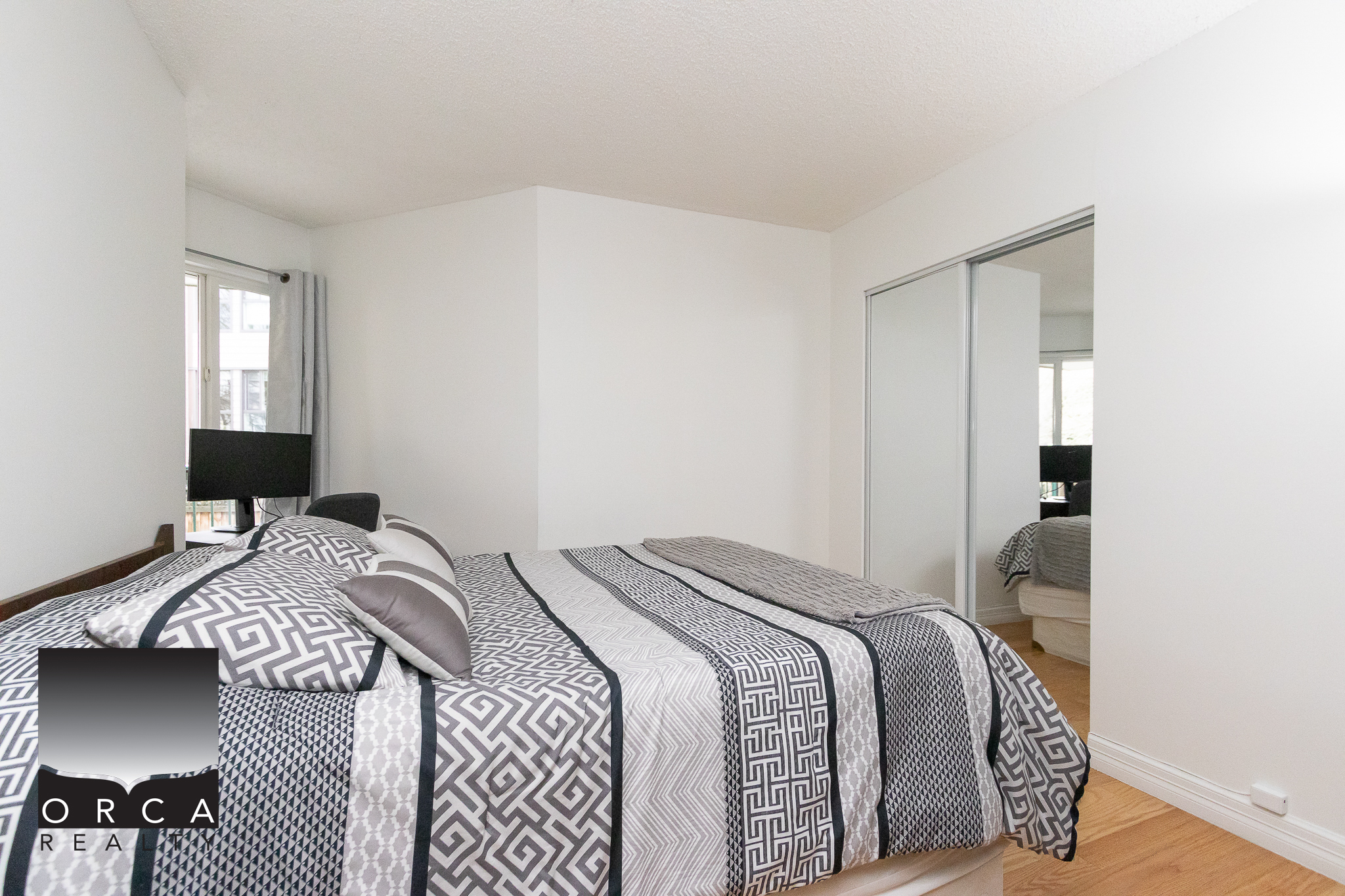 209-1169 Nelson Street, Vancouver