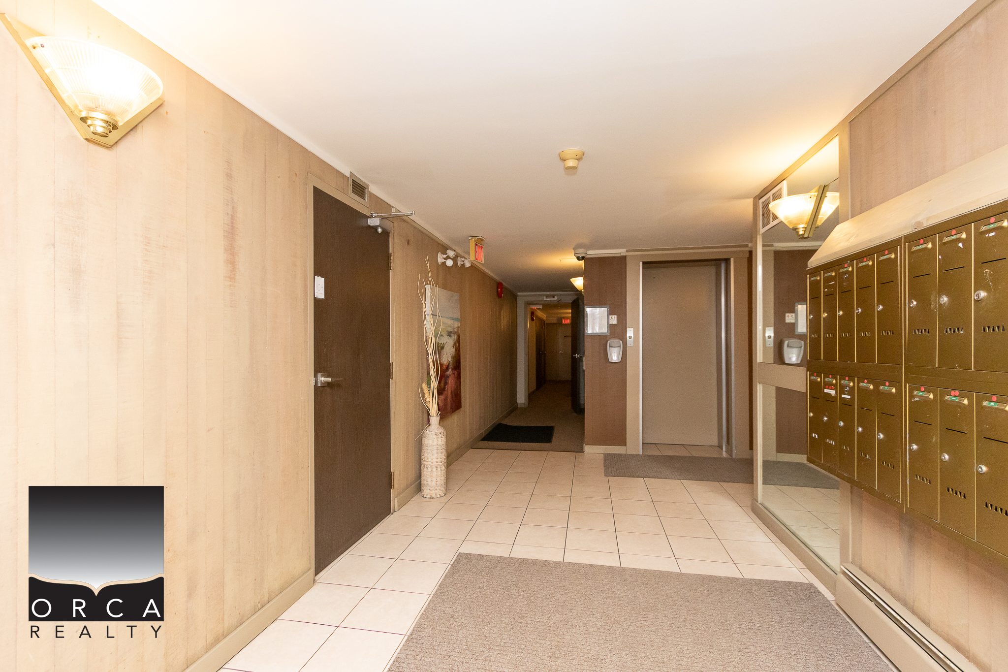 209-1169 Nelson Street, Vancouver