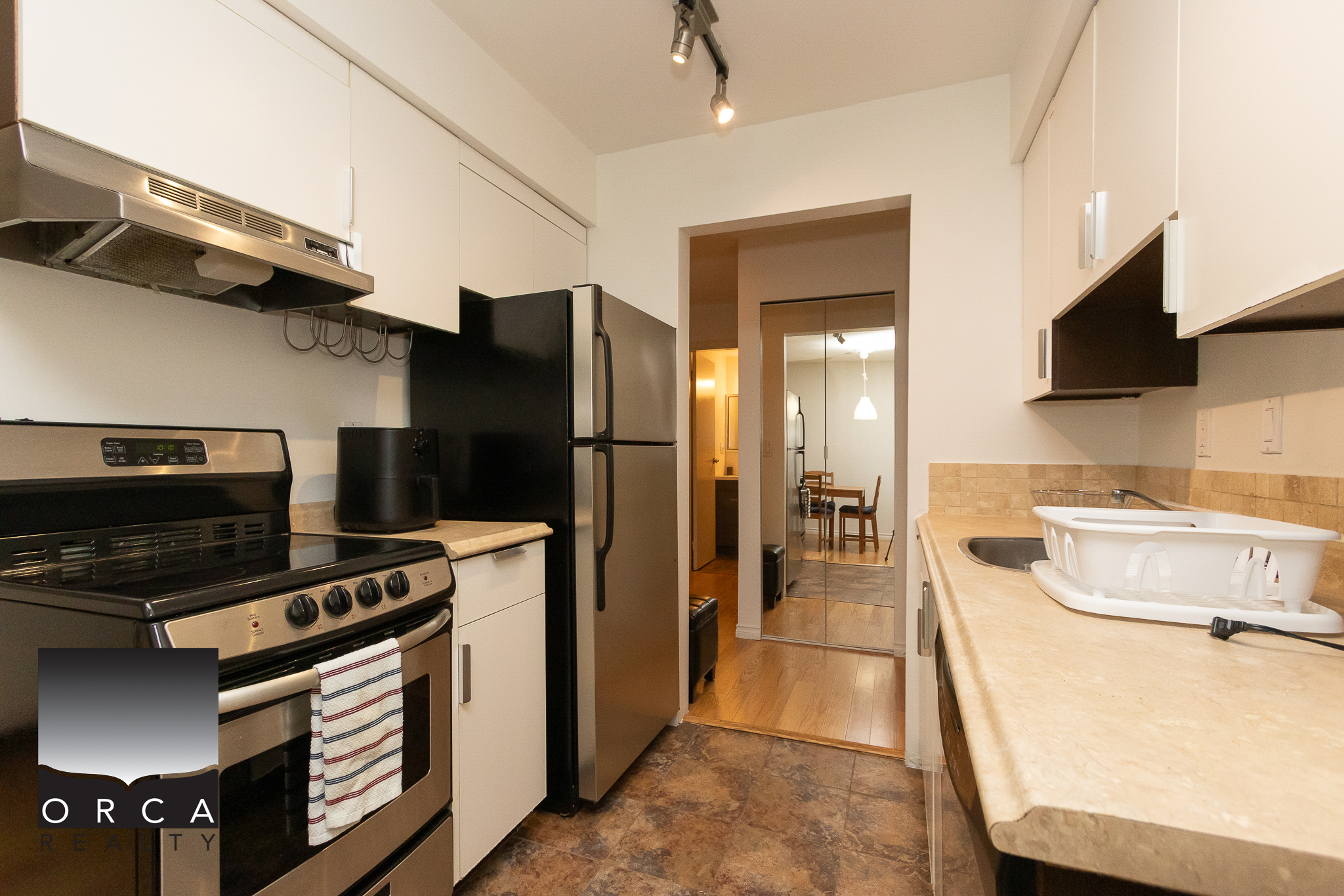 209-1169 Nelson Street, Vancouver