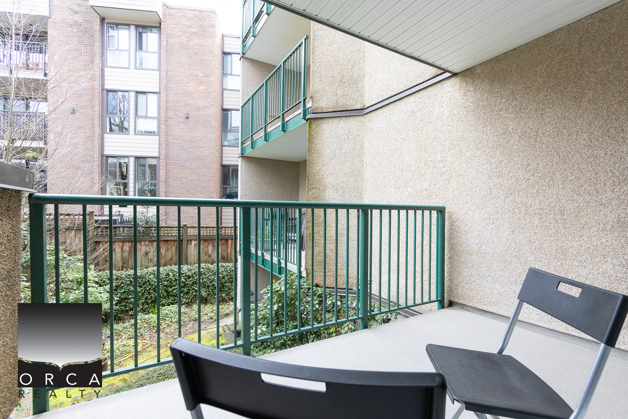 209-1169 Nelson Street, Vancouver