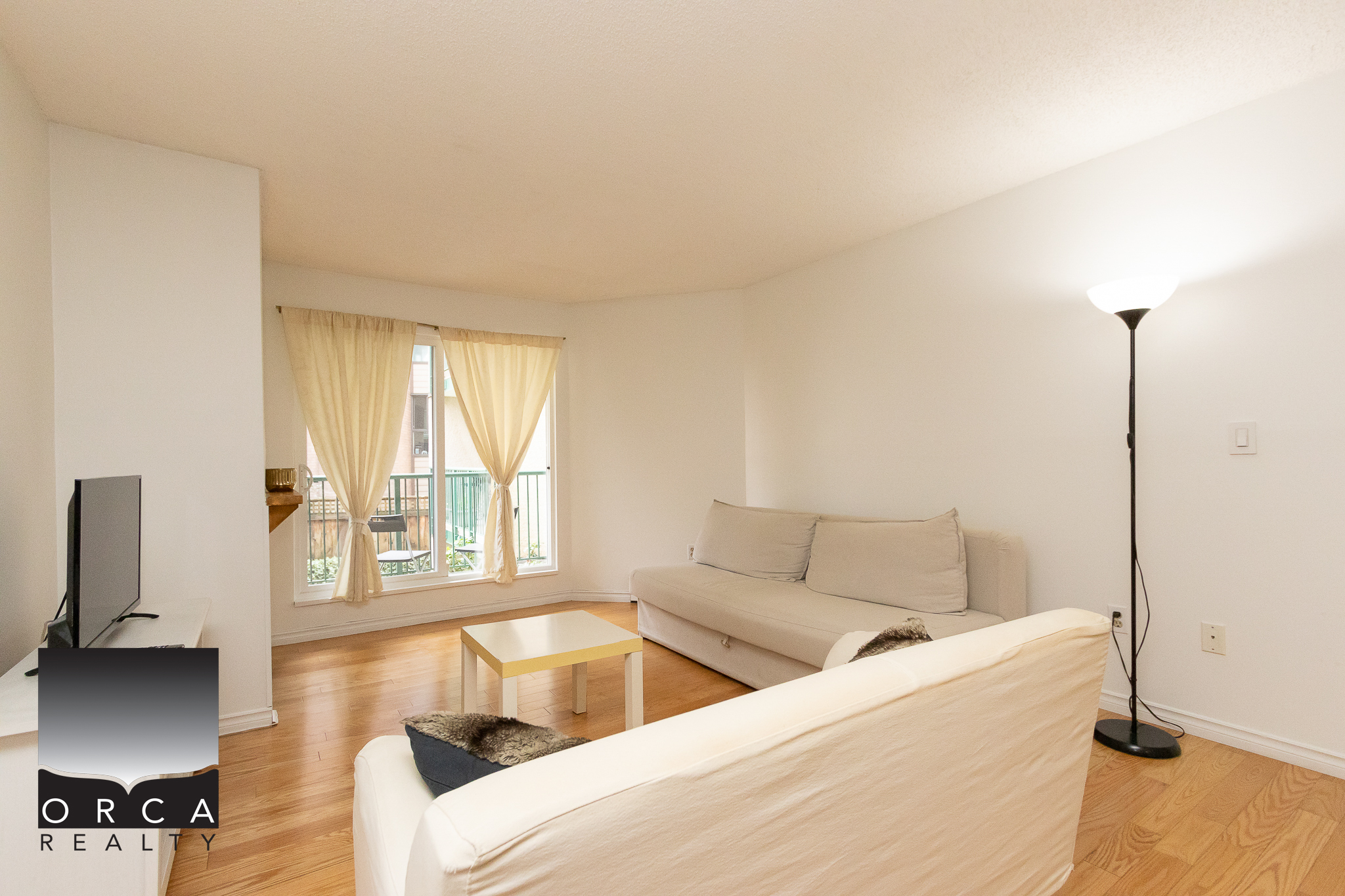 209-1169 Nelson Street, Vancouver