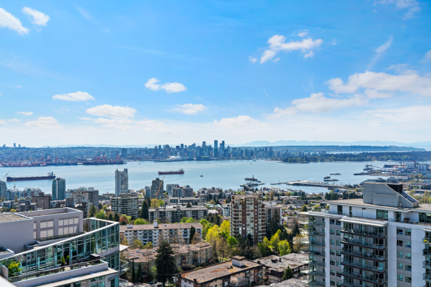 2403-125 East 14th, North Vancouver