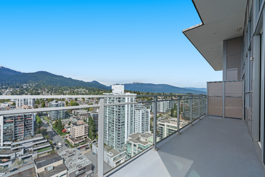 2403-125 East 14th, North Vancouver