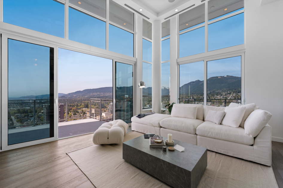 2403-125 East 14th, North Vancouver