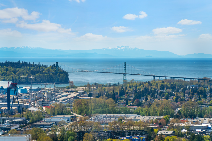 2403-125 East 14th, North Vancouver