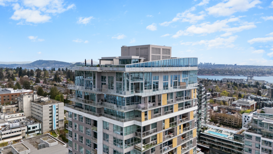 2403-125 East 14th, North Vancouver