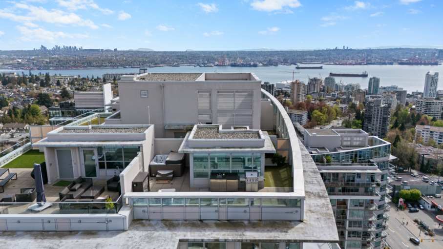 2403-125 East 14th, North Vancouver