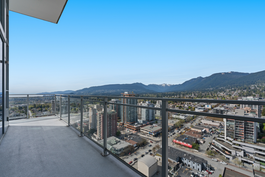 2403-125 East 14th, North Vancouver